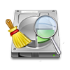 regain hard deleted files
