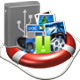 usb drive deleted data recovery