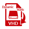 recover corrupt vhdx file