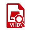 Hyper-V Data Recovery Tool