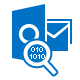 Outlook PST File Forensics