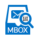 MBOX File Forensics
