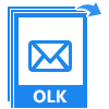 Bulk migration of OLK files