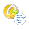 View mails along with attachment