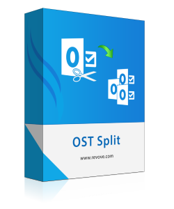 Revove OST file Splitter