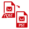 Corrupted OST file