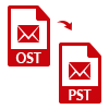 orphaned OST file conversion