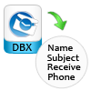 Extensive Mail Filter Option