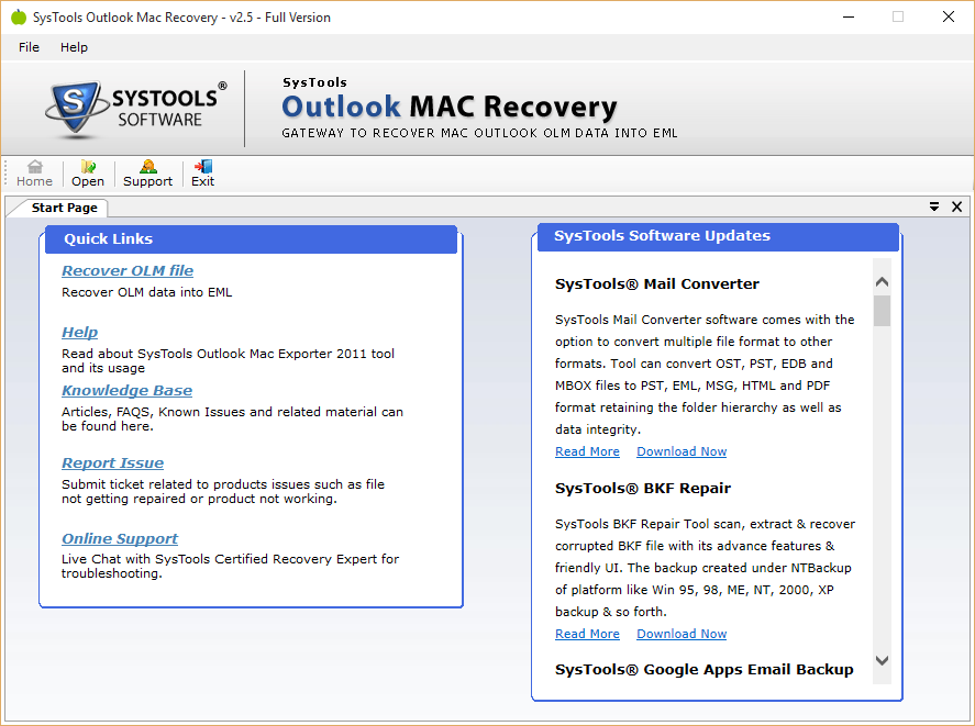reinstall outlook on mac