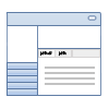 simple and easy interface