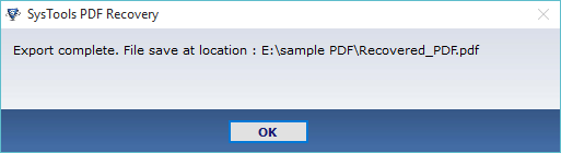 open File