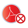 adobe acrobat is not needed