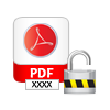 pdf security remover software