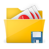 save unsecured pdf file