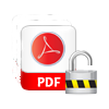 remove pdf restrictions