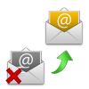 permanently deleted emails
