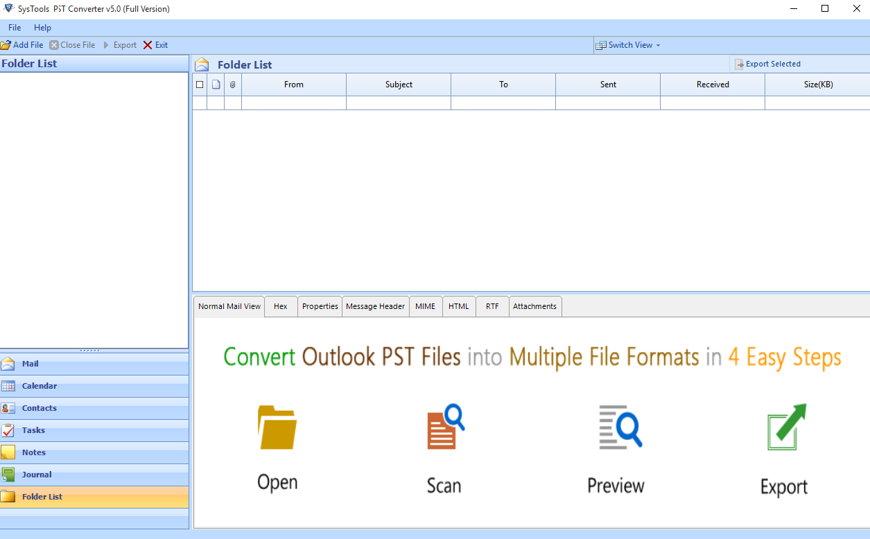 outlook pst file converter outlook pst file converter