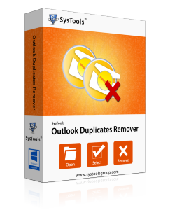 Revove PST Duplicate Remover