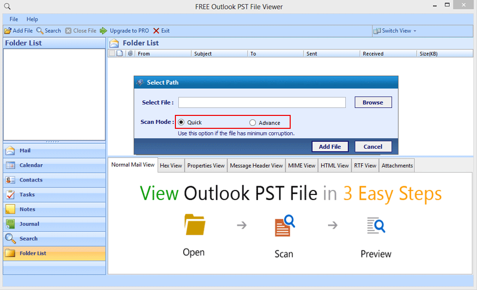 outlook-pst-file-forensics-to-read-examine-pst-file
