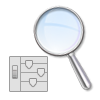 search within msg file