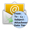 list DXL Emails